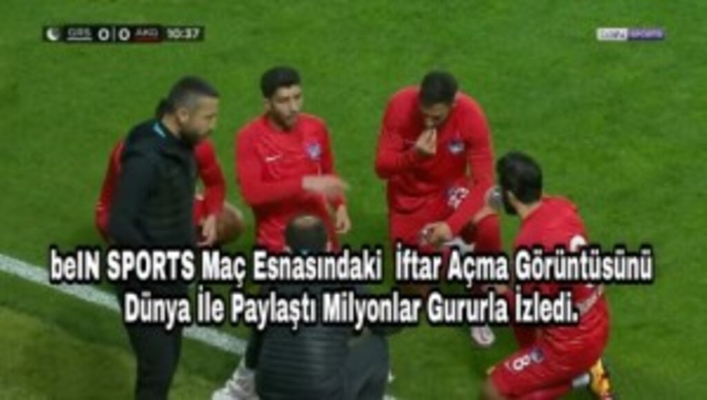 Allah tuttuğumuz, tutacağımız oruçları kabul eylesin.