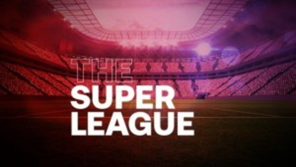 Atletico Madrid ve Inter Avrupa Süper Ligi'ne katılmayacak