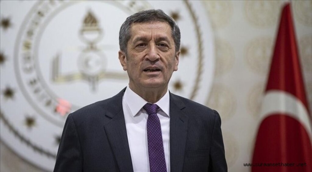 Bakan Selçuk: 425 bin 430 çalışma arkadaşımız aşı randevusuna dahil edildi
