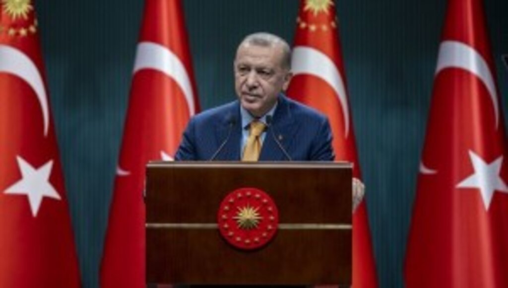 Çanakkale Ruhu'nu yaşatmaya, ülkemizi yarınlara çok daha güçlü şekilde taşımaya devam edeceğiz