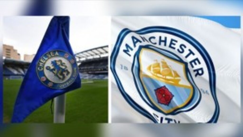 Chelsea ve Manchester City'nin 'Avrupa Süper Ligi'nden çekileceği iddia edildi