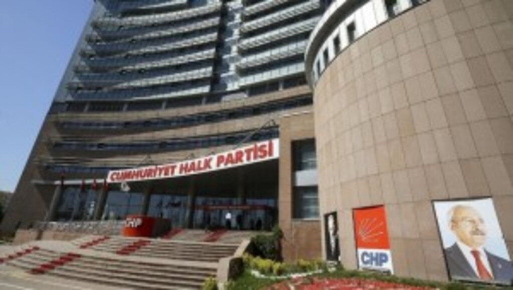 CHP'de seçime dönük çalışmalar devam ediyor
