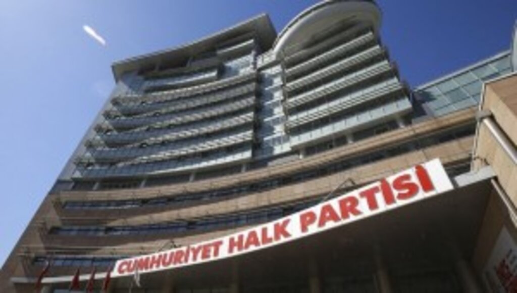 CHP'den enerjinin etkin ve verimli kullanılması çağrısı