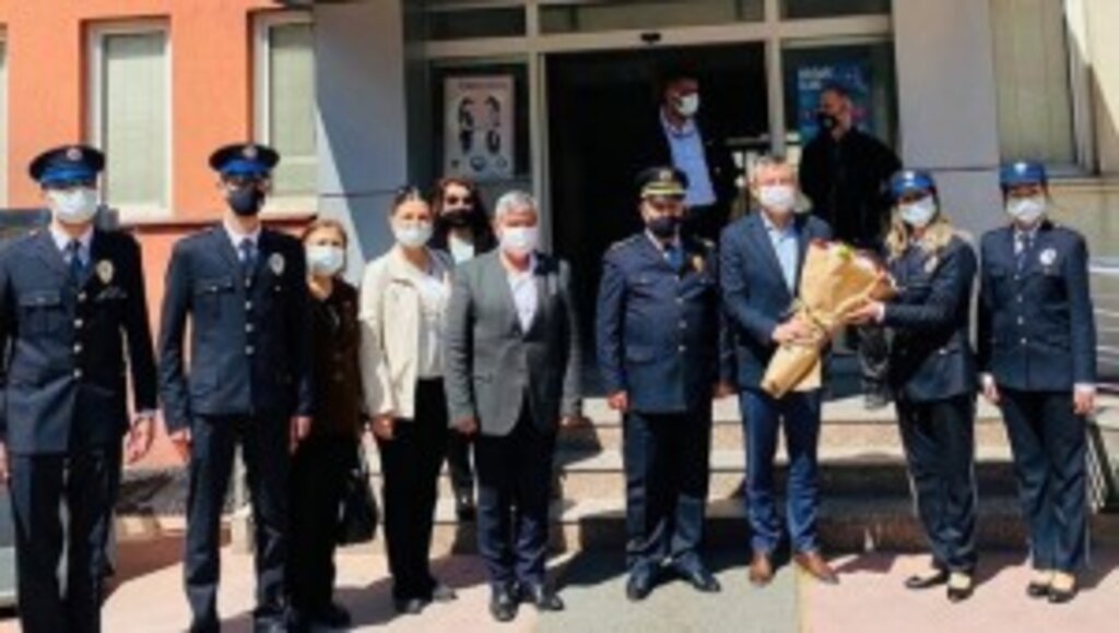 CHP'li Özel: Meclisteki tüm siyasi partilere çağrımızdır, polislerimizin hatırına özel bir oturum yapalım