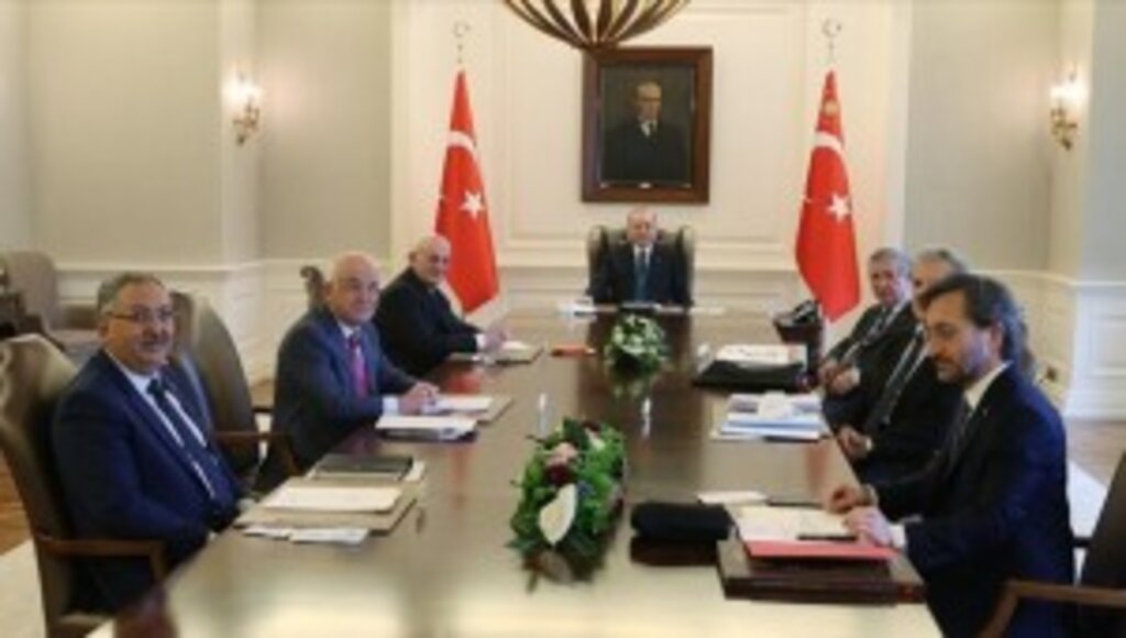 Cumhurbaşkanı Erdoğan’dan 'sözde Ermeni soykırımı' açıklaması: İftiraya karşı hakikatleri savunacağız