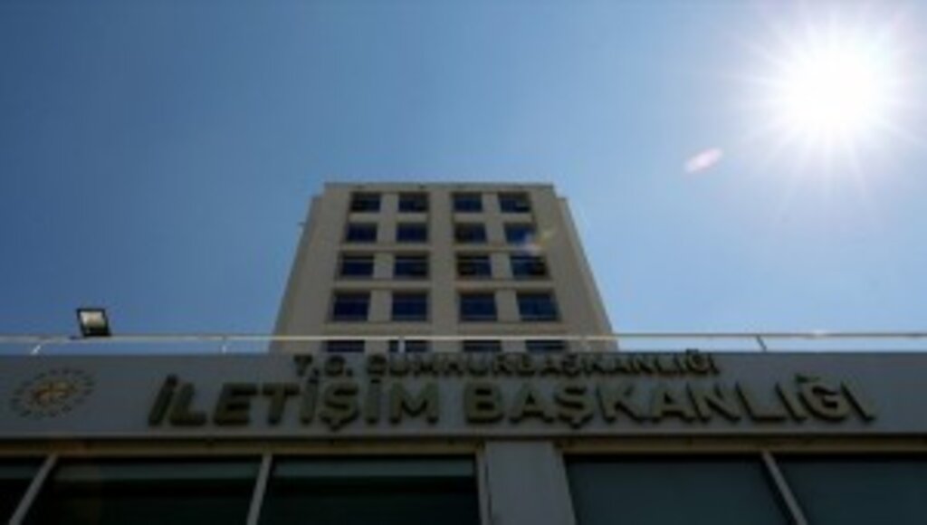 Cumhurbaşkanlığı İletişim Başkanlığınca '1915 Olayları Uluslararası Konferansı' düzenlenecek