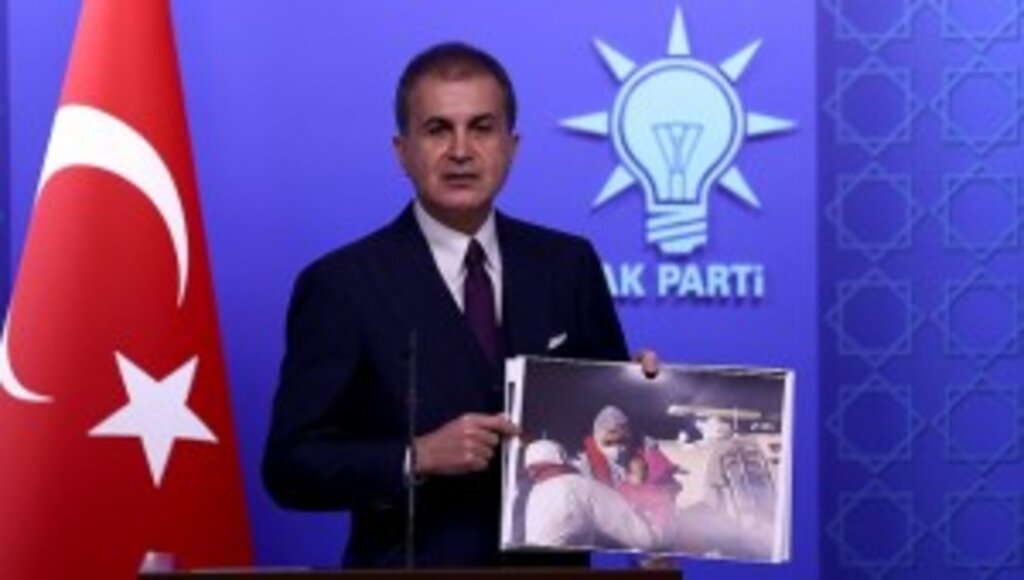 Dendias'ın sözleri diplomasi tarihine yakışıksızlık örneği olarak girecek