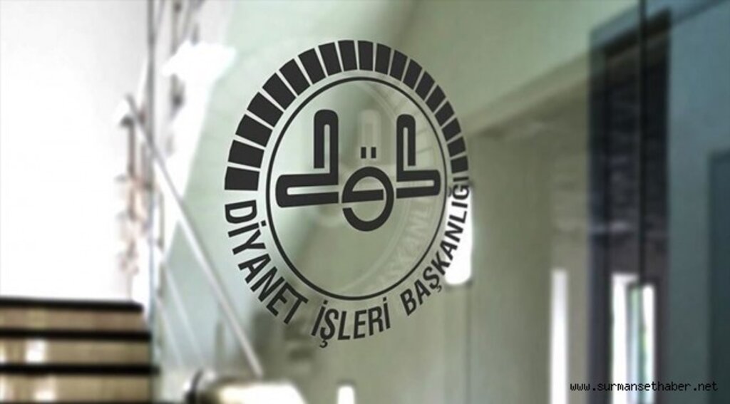 Diyanetten müftülüklere ramazan ayına ilişkin talimatname