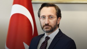 Fahrettin Altun: “Vesayetçiler bir daha asla demokrasimize zarar veremeyecek”