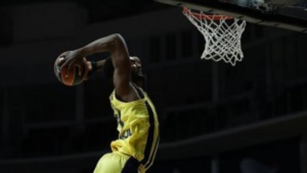 Fenerbahçe'nin Konuğu CSKA Moskova