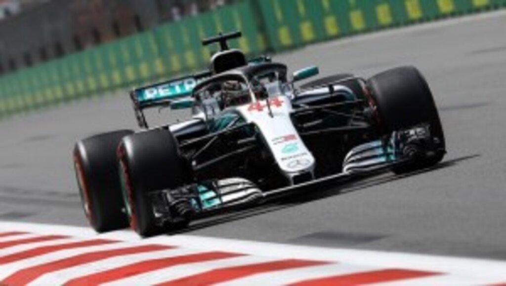 Formula 1'de heyecan İtalya'da devam edecek