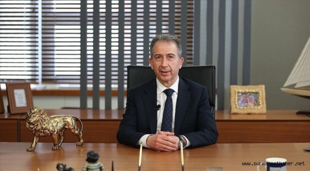Galatasaray Kulübü Başkan Adayı Metin Öztürk, kendisine ve ekibine güveniyor