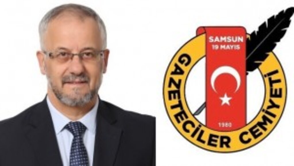 Gazeteciler Cemiyeti'nden 23 NİSAN mesajı