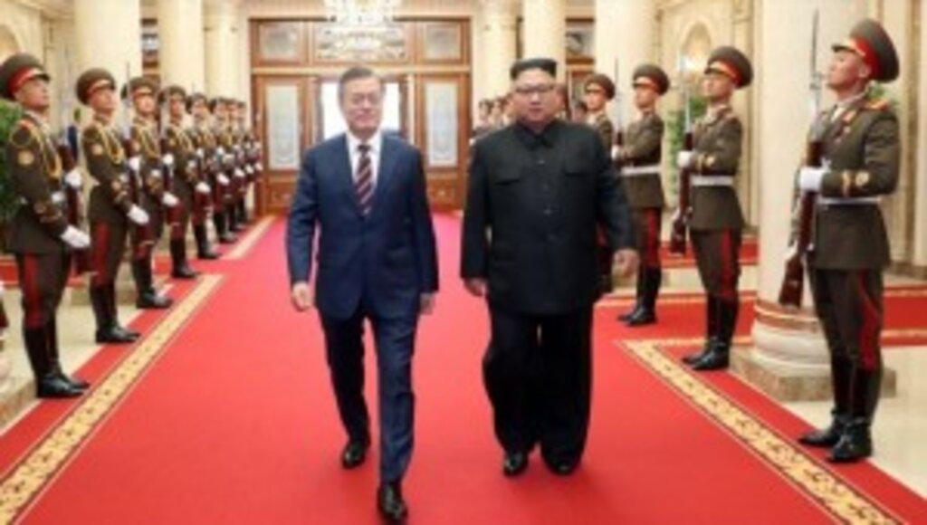 Güney Kore, Kuzey Kore ile müzakerelere devam etmek istiyor