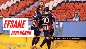 Güzel Futbol 4 Gol 3 Puan