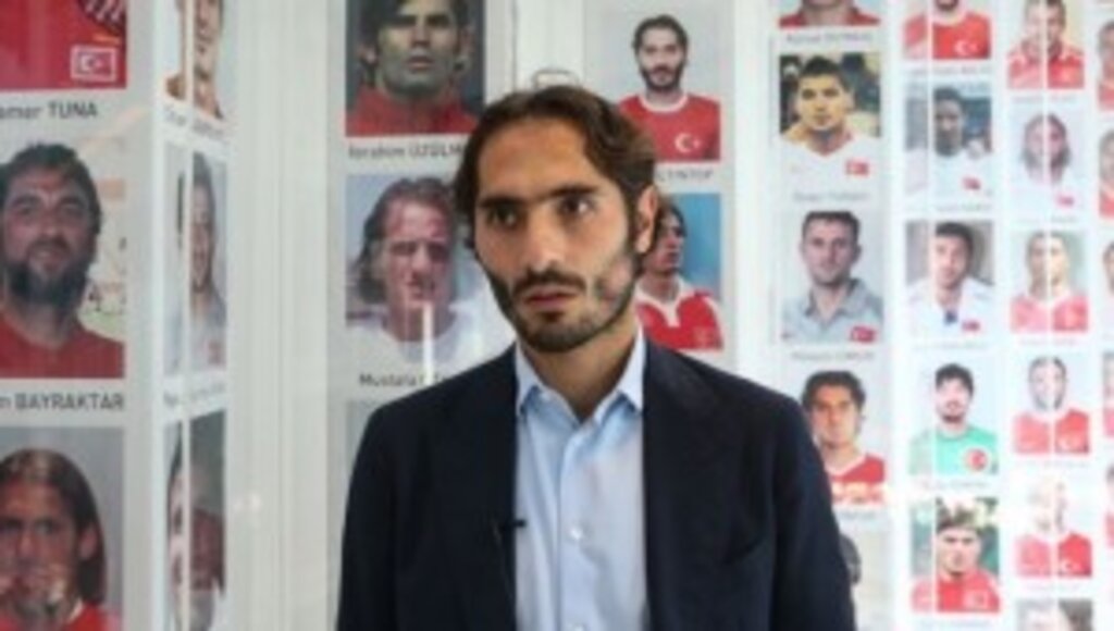 Hamit Altıntop'tan 'Avrupa Süper Ligi' projesine tepki