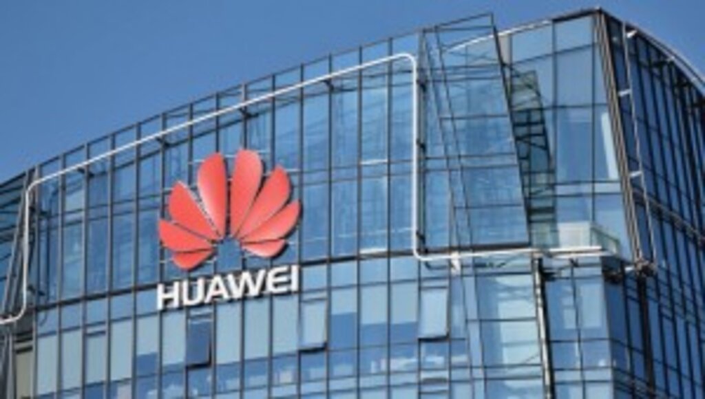 Huawei 2021 Küresel Analist Zirvesi