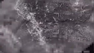 Kahraman Mehmetçik Irak'ın Kuzeyinde Terör Hedeflerini Vuruluyor