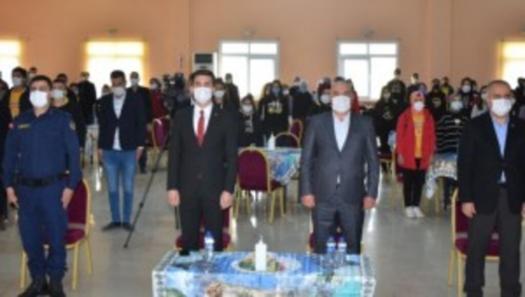 Karaisalı’da Kuva-yi Milliye Programı Düzenlendi