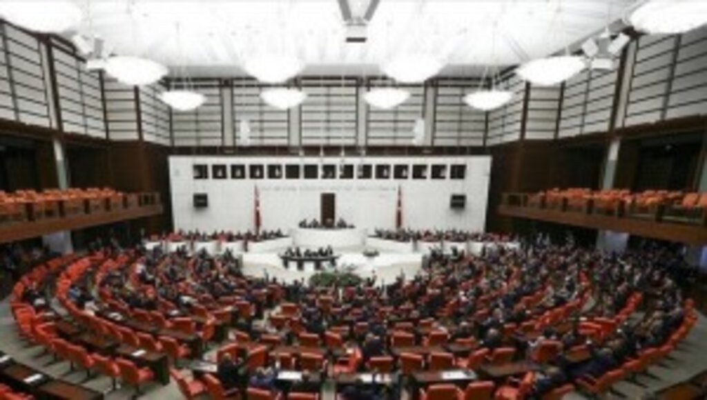 Kılıçdaroğlu'nun da bulunduğu 10 milletvekiline ait dokunulmazlık dosyaları TBMM Başkanlığına sunuldu