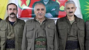 Kırmızı Bültenle Aranan Bebek Tecavüzcüsü PKK'lı Hain Etkisiz Hale Getirildi
