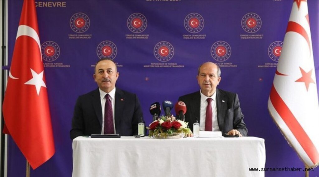 KKTC Cumhurbaşkanı Tatar: