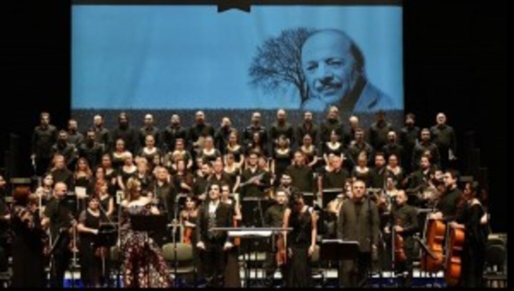 Kültür ve Turizm Bakanlığının ramazan etkinlikleri Kovid-19 nedeniyle televizyonlardan yayınlanacak