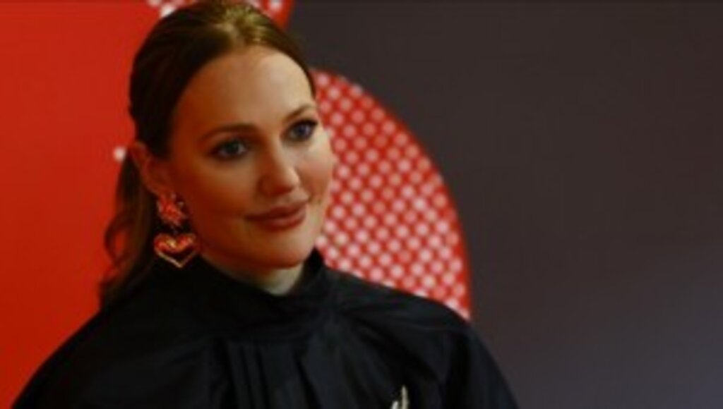 Meryem Uzerli: Rus sinemasındaki projelerde yer almak istiyorum