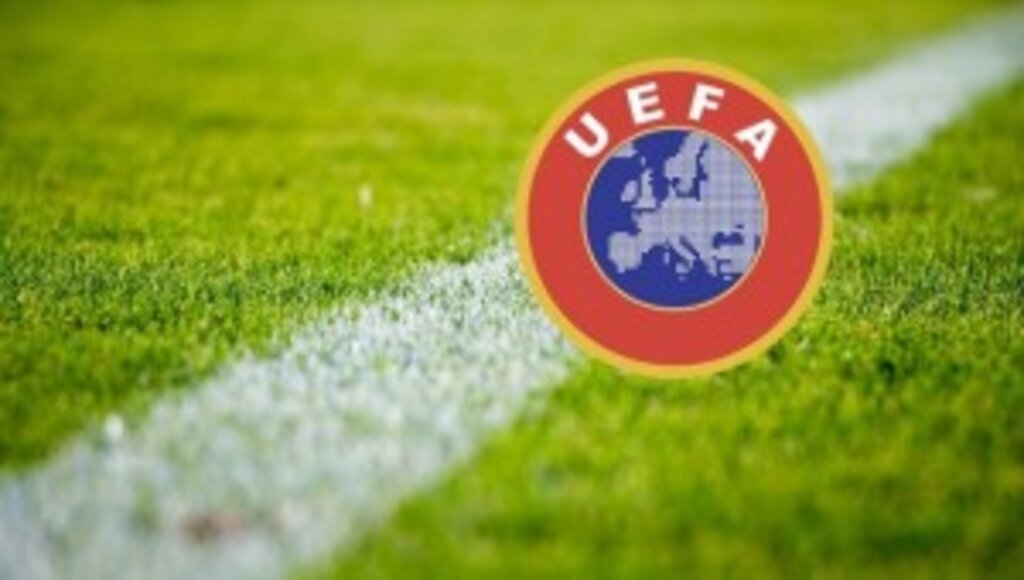 Möller: Avrupa Süper Ligi'ne katılan takımlar UEFA turnuvalarından atılacak