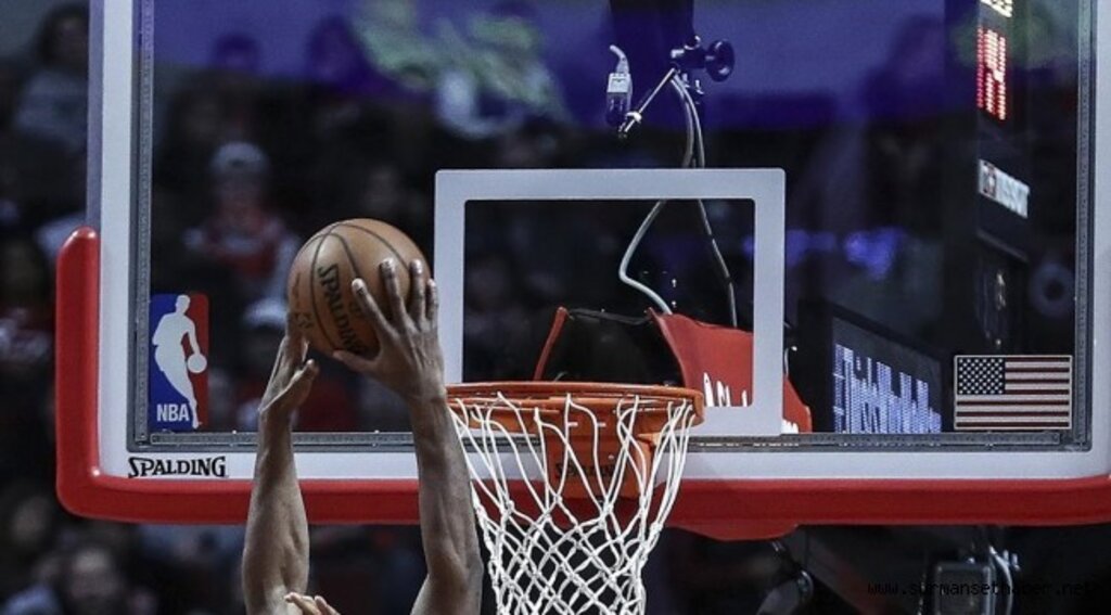 NBA'de Clippers art arda 6. maçını kazandı