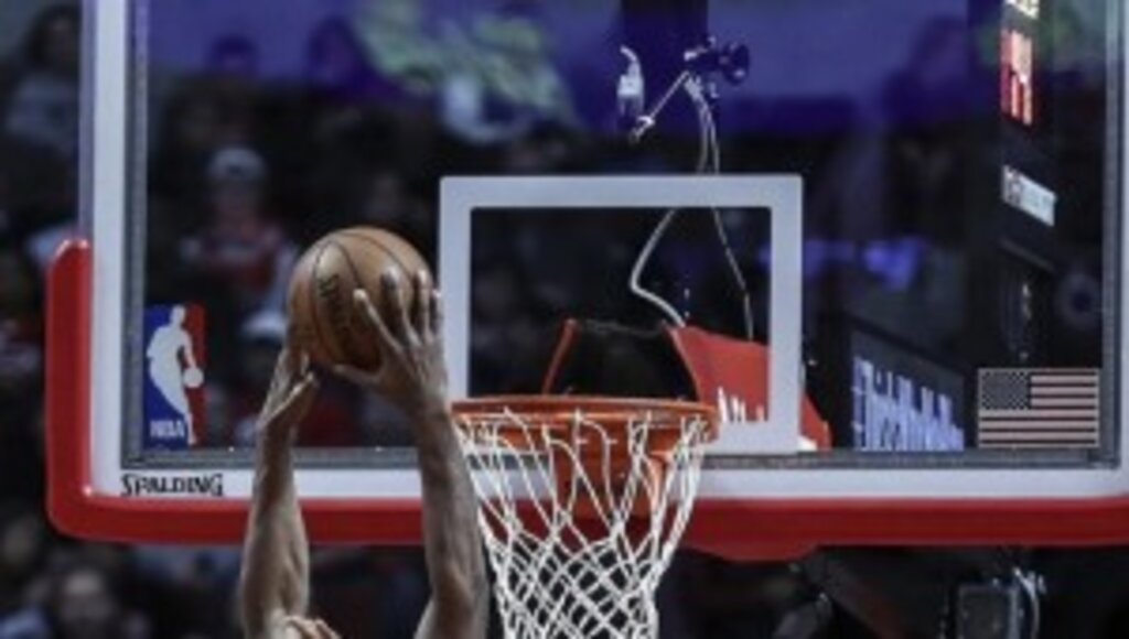 NBA'de Clippers art arda 6. maçını kazandı