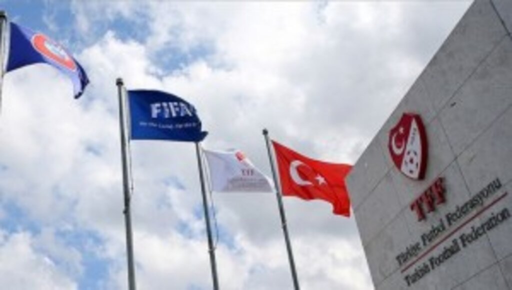 PFDK, Süper Lig kulüplerine Ceza Yağdırdı