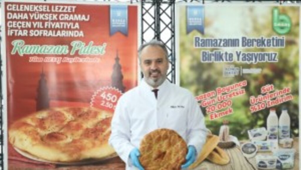 Ramazan’ın bereketi bakkallarda yaşanacak