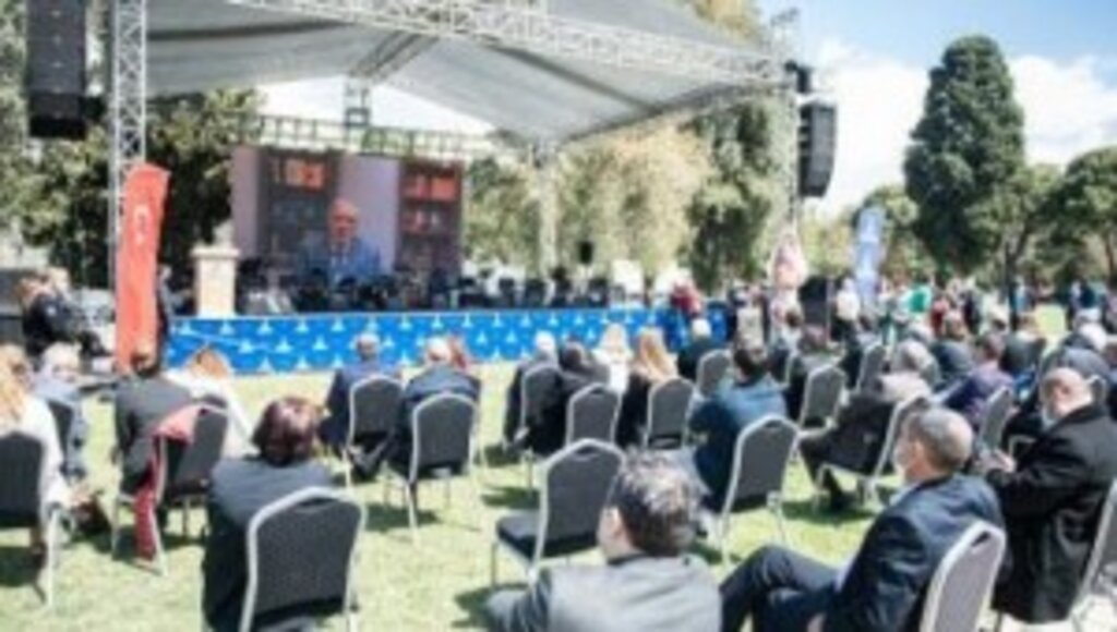 Soyer: “İzmir Roman kültürünü tanıtan merkez olacak”