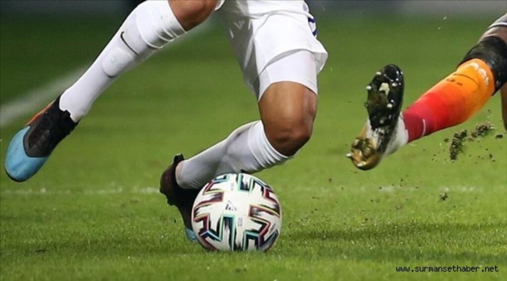 Süper Lig'de 35. hafta heyecanı başlıyor
