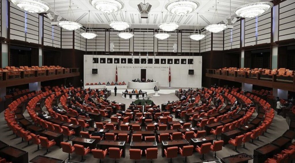 TBMM Genel Kurulu, 23 Nisan'da özel gündemle toplanacak