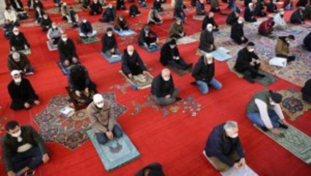 Teravih namazı kaç rekat?