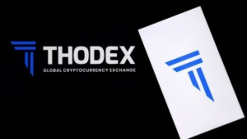 Thodex'in kurucusu Özer hakkında Interpol tarafından kırmızı bülten çıkarıldı