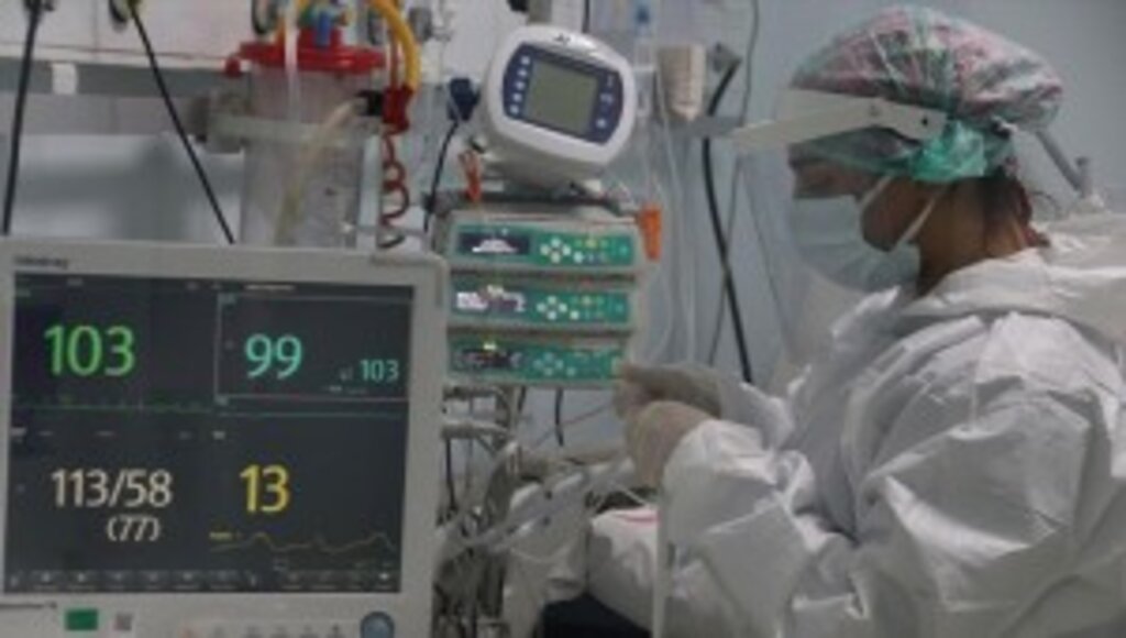 Türkiye'de 38 bin 553 kişinin Kovid-19 testi pozitif çıktı, 347 kişi hayatını kaybetti