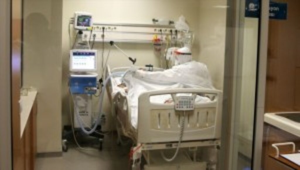 Türkiye'de son 24 saatte 31 bin 891 kişinin Kovid-19 testi pozitif çıktı, 394 kişi hayatını kaybetti