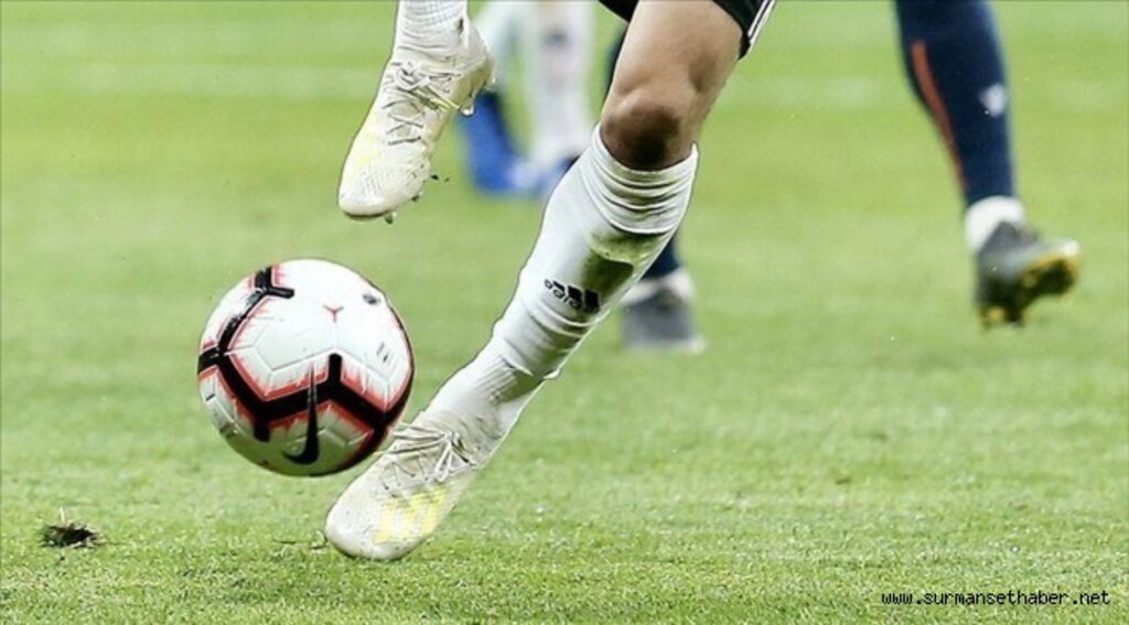 Türkiye Futbol Liglerinde Haftanın Programı Belli Oldu. Maçlar Oynanacak