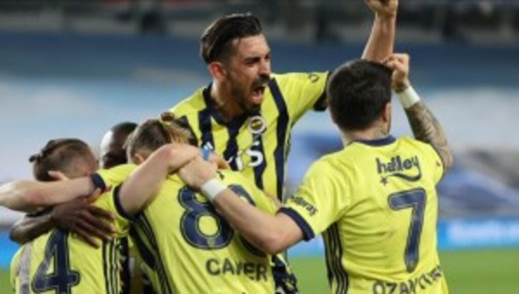 Üç Gol Üç Puan