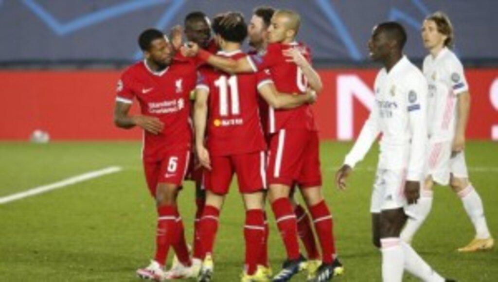 UEFA Şampiyonlar Ligi'nde yarı finalistler belli oluyor