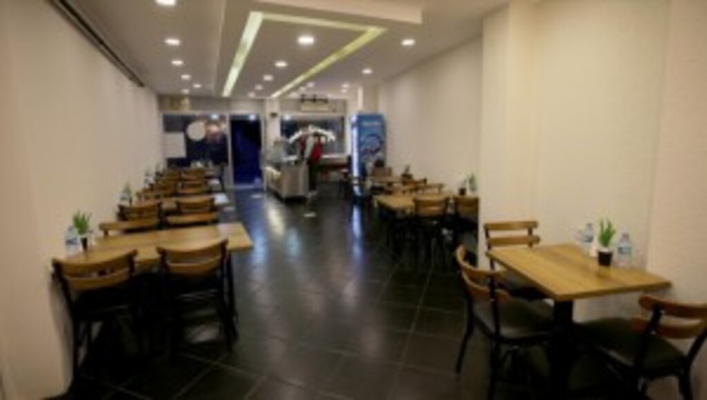 Yeme-içme yerleri, ramazan ayı boyunca açık veya kapalı alanlarında masada müşteri kabul edemeyecek