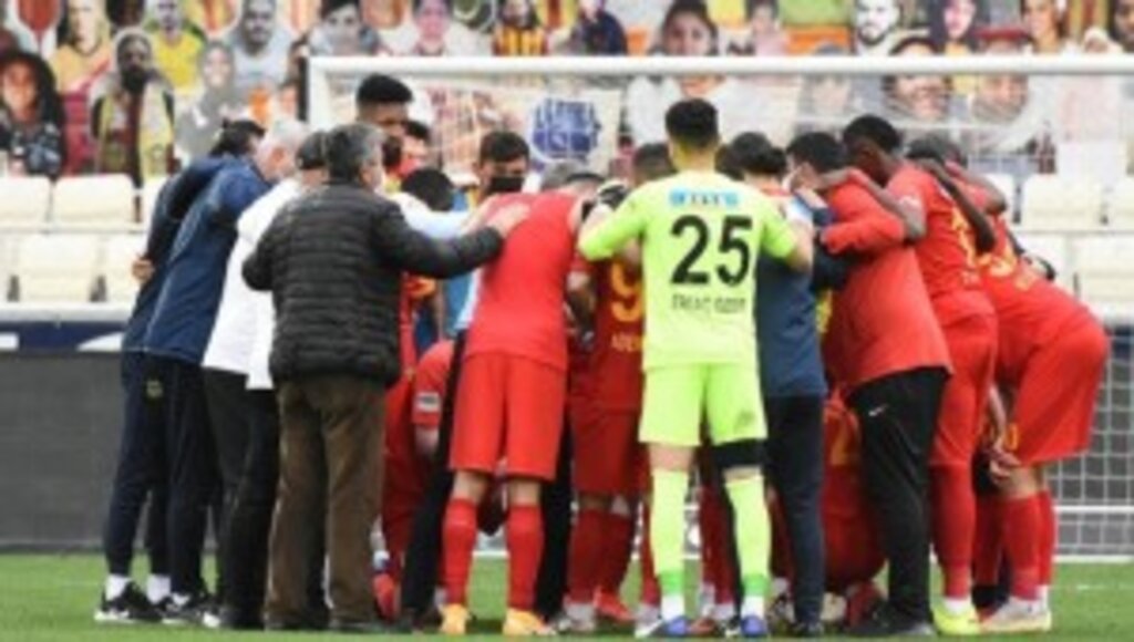 Yeni Malatyaspor ligde 13 maç sonra kazandı