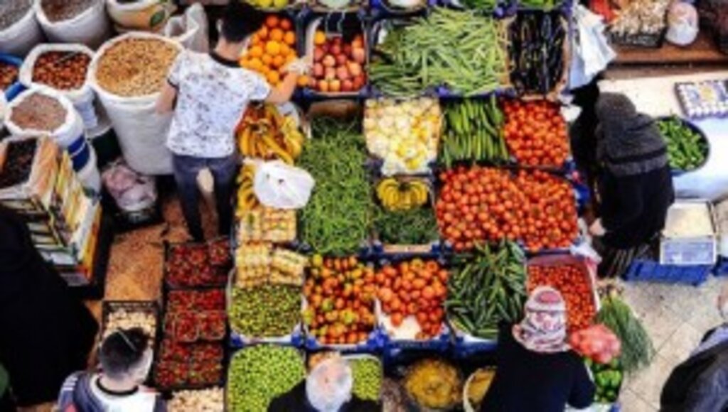 8 ve 15 Mayıs Cumartesi günleri pazar yerleri açık olacak