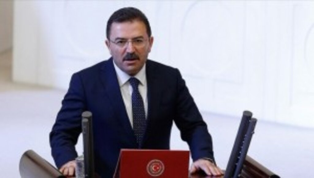 AK Parti Erzurum Milletvekili Selami Altınok'tan 'koruma kararı' açıklaması