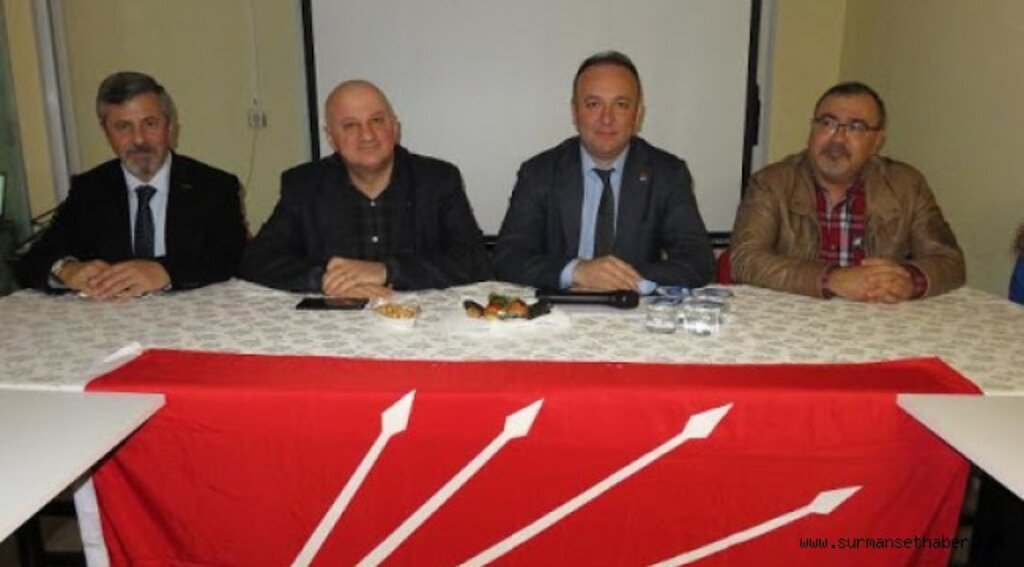 Akçagöz; 'Sanatın Her Dalı Baskı Altında'