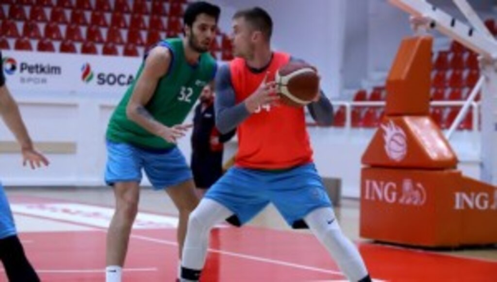 Aliağa Petkimspor Kritik Maça Hazır