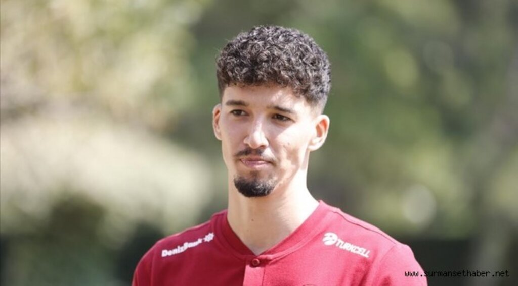 Altay Bayındır: İnşallah güzel sonuçlarla ülkemize gurur yaşatırız